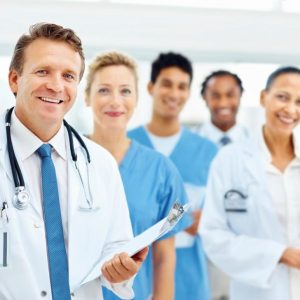 ترجمه متون پزشکی