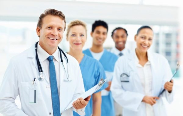 ترجمه متون پزشکی